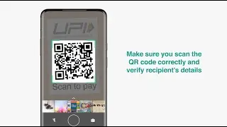 How to send money using QR code on WhatsApp