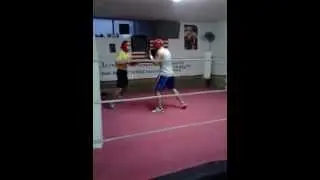 Boxe & Fit Gaetano vs Giuseppe