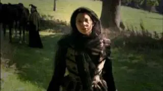 Love Story[The Romanovs Tudor Style]