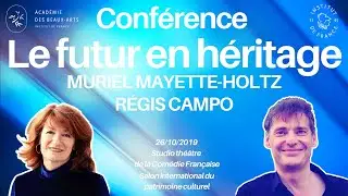Conf&eacute;rence 