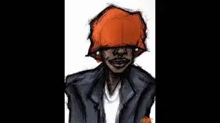 Nino paid x DMV Sample x BL!KEY type beat &ldquo;Sinner&rdquo; (BL!KEY)