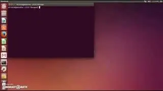 Git Hooks Post-Commit demo (HW0)