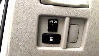 Lexus RX 350 Adaptive Lights Explained