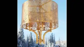 Quorum Lighting Catalog from 2017 PART 3