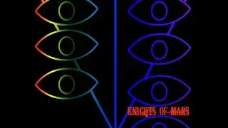 Knights of Mars - Human Instrumentality COMMENTARY