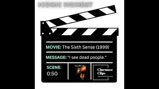 The Sixth Sense (1994)