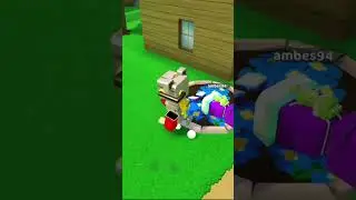Tercer Tr&aacute;iler de Super Bear Adventure Multiplayer 2025 #shorts