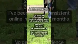 Make Money Online With ZERO Experience - 2 Hour Workday EXPOSED!