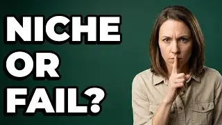 Should My Animal Care Business Focus On A Niche?