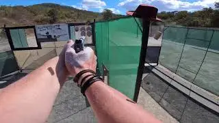 Winchester Australia 2025 IPSC Handgun National Champhionships