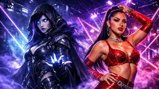 Grimes & Emilia - Deep Fracture 🕺 Cinematic DnB With Insane Energy 2026