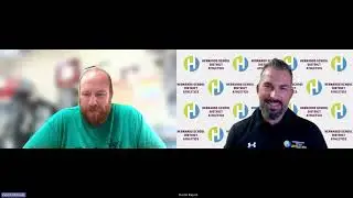 The Quick 3 with the District AD - Pat McHugh - Weeki Wachee HS AD