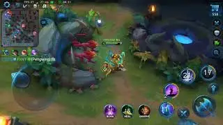 PHOBOS BUILD ATUALIZADA-HEROES EVOLVED