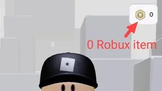 How to get a roblox classic cap (Roblox community space)