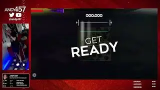 StepManiaX - Burbank Nights - Wild 22 100k APC