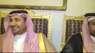 حفل زواج الاستاذ/ مصعب بن سيف بن منيف الفهري  2/1/1441