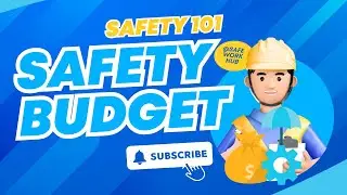 Why Safety Budget is Critical for Company Operations