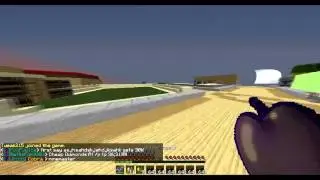 Minecraft 1.6.4  Resource Pack (My Custom Edit)