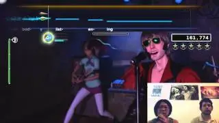Afterlife by Avenged Sevenfold (Rock Band 4) expert harmonies 100% feat Orange Harrison