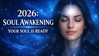 Why 2026 Will Awaken Your Soul (This Is Not Random)