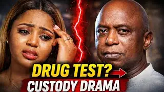 Regina Daniels Drug Test Allegations, Ned Nwoko&rsquo;s Response & Custody Drama Explained #reginaldaniels