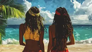 💚Dub | Reggae | Rastafari | Background Music | 420 | Psychedelic Vibes