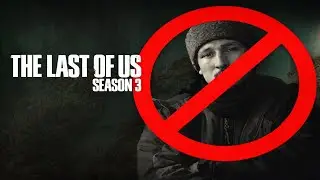 Третий сезон игры The Last of Us находится в БОЛЬШОЙ опасности.