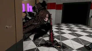 Erlking respawned in the toilet 💀💀