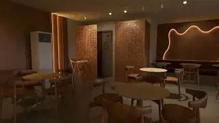 Transforming Crumble Faisalabad | Complete Interior Design Project Tour