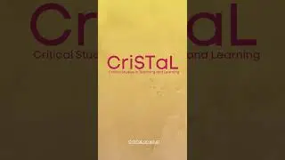 CriSTaL Journal Vol.12 No.1 (2024)- Faith Mkwananzi and and Carmen Mart&iacute;nez-Vargas Article Spotlight