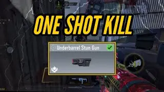 New Pharo Attachment in CODM Season 9 | Pharo Gunsmith in CODM Season 9