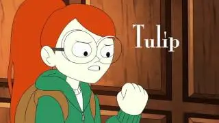If Infinity Train had a Gravity Falls-style opening (Infinity Falls)