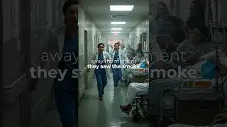 Hospital on Fire: 6 Dead, No One Responsible?