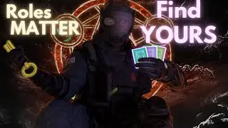 Why Becoming a Flex Player Made Me Better at Siege (How to Find Your Role)