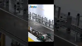 PEEK 3D filament extrusion machine
