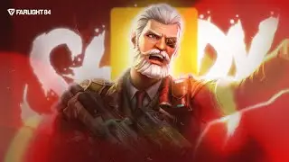 🔴 LIVE - SHADY GAMING - FARLIGHT 84 - SPEED RUNNING TO MYTHIC