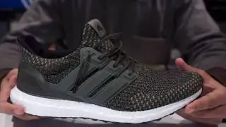 HOW TO HYPEBEAST LACE ULTRA BOOST TUTORIAL DIY
