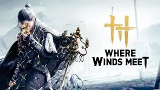 Gaming Expert Reveals INSANE Free Game Secrets | Where Winds Meet | Insane | cRAZYGamerRO