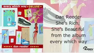 Dan Reeder - 