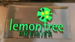 4 Star Lemon tree hotel at Bangalore /Lemon tree Premier hotel/ Ulsoor Lake /Swimming pool/ Gym/Spa