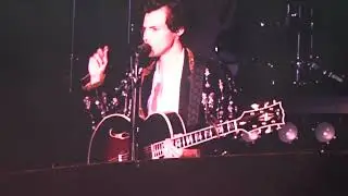 Speech - Harry Styles: Live on Tour in LA Day 2 071418