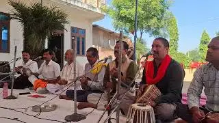भगताई,,दो दिन का मेहमान चेतावनी भजन,गायक सन्तोष कुमार सैनी 9950829377