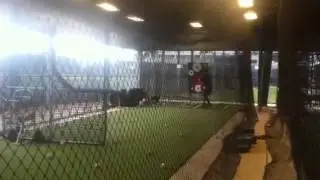 In the cages pt. 2