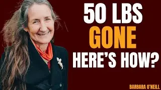 Can You Lose 50 lbs in 4 Months with These 5 Simple Habits