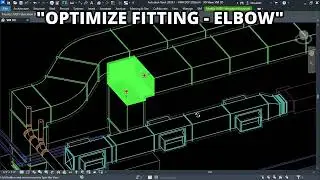 VIRTUAL MECHANICAL - FABRICATION REVIT MEP MODELING TOOLS