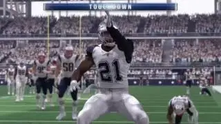 Madden 17 Best Plays and Interceptions compilations #1