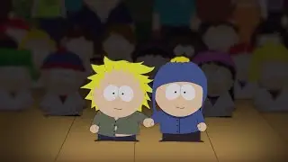 South Park Compilation - 