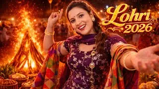 We Traveled 140km for Lohri in Dubai 🇦🇪🔥… Was It Worth It?