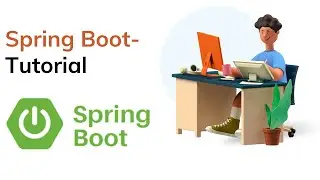 Spring Boot Hellow world gradle application generation using vscode editor