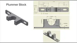 Plummer Block Demo